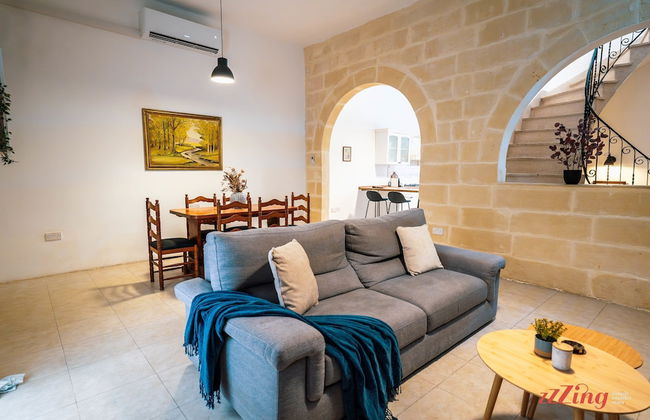 Charming Historic Home With Rooftop Views - Foto 11