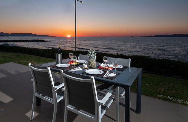 Villa Almyra - Foto 33