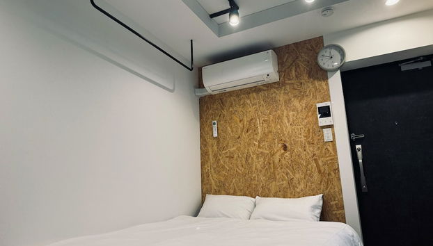 Blossom Terrace Asakusa - Foto 2, Habitación