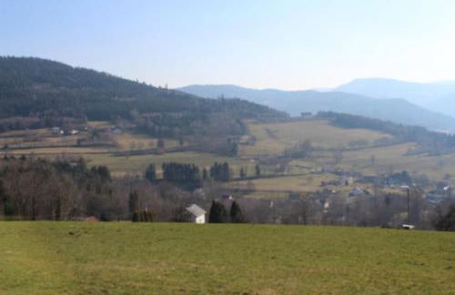 appartement mitoyen dans chalet - Foto 20