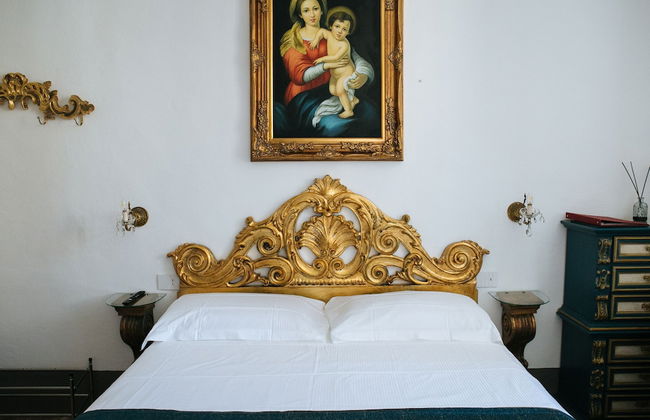 Domus Socolatae Residenza d'Epoca Charming B&B - Foto 19