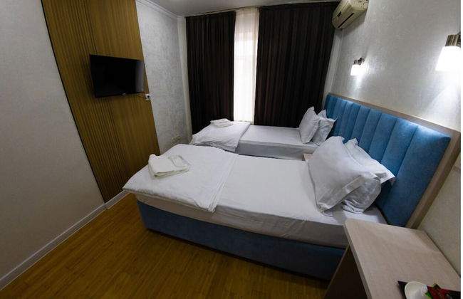 Grand Avenue Hotel - Foto 12