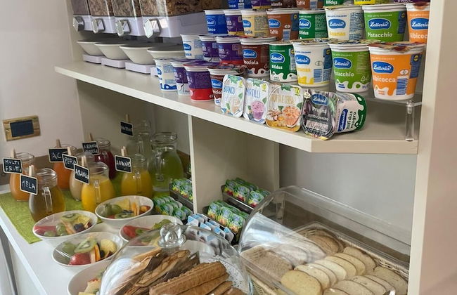 Villa Giovanna - Foto 49