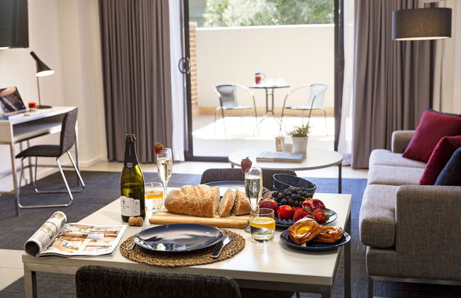 Quest Mont Albert - Foto 12