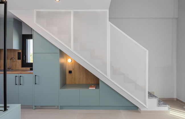 The 8 Suites - Foto 12