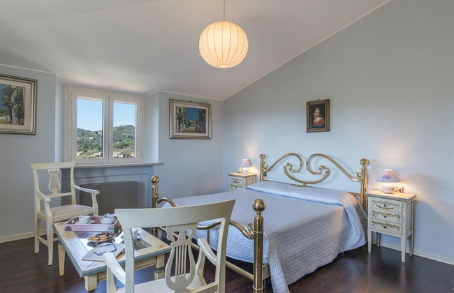 Pg-c990-dfio19at - Villa Michelangelo 14 - Foto 37