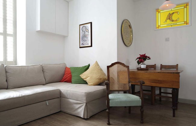 Quiet Ground Floor Mews Flat and Parking - Foto 22