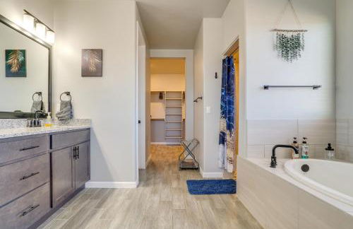 Las Cruces Home Rental with Organ Mountain Views! - Foto 19