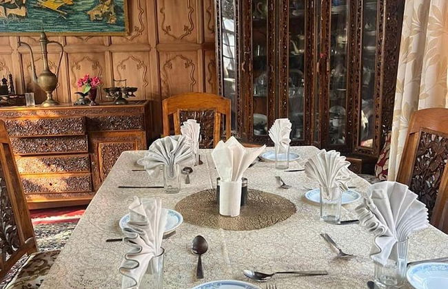 Floating Luxury Group Of Houseboats - Foto 19