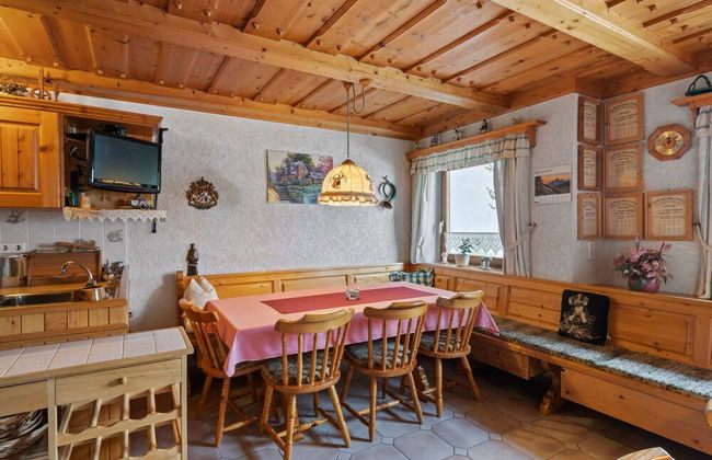 Cozy Apartment in Sonnen Bavaria near Forest - Foto 27