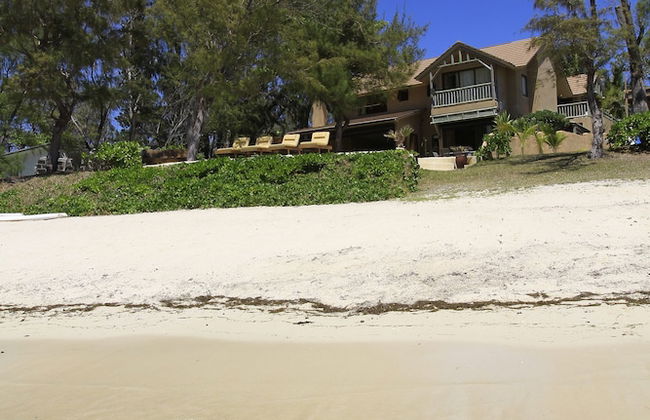 Villa Fayette Sur Mer - Photo 12