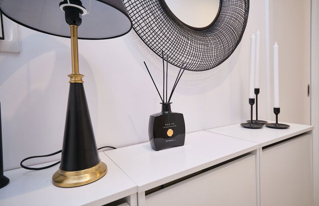 LaMer Luxury Suite by Litto - Foto 53