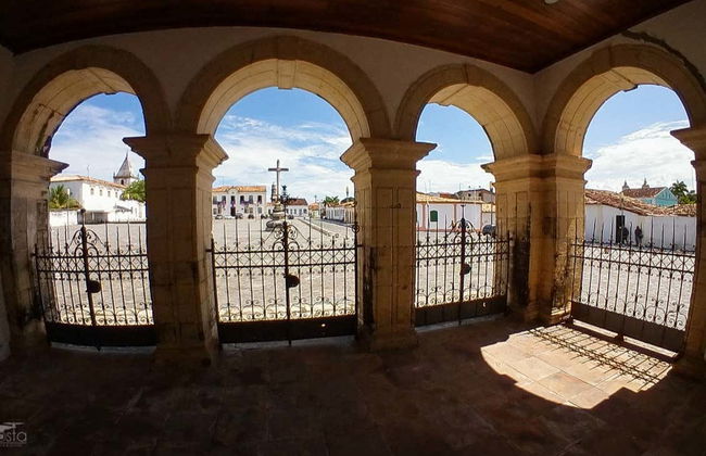 Excursion à São Cristóvão - Photo 7