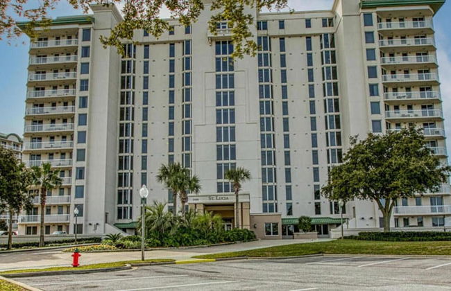 St. Lucia 1204 at Silver Shells - Foto 54