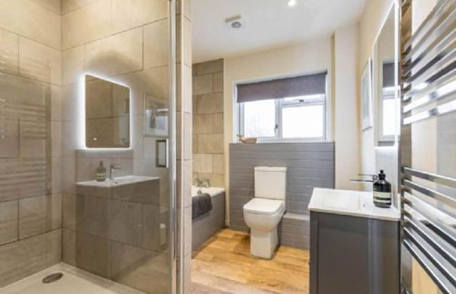 Host Stay The Hideaway - Foto 6