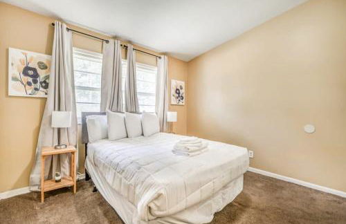 Mins to Graceland & Airport- Whitehaven Hideaway - Foto 32