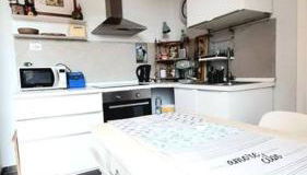 Interno 15 Diario di viaggio - Photo 5, stove