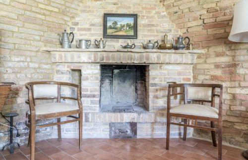 Villa Ca de Angeli - Tabiano Castle Country Villas - Photo 37