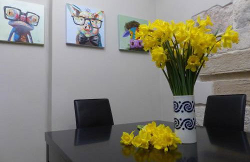 Apartamento Ábside de San Juan II - Foto 17