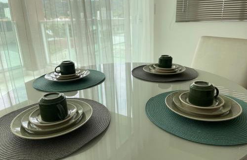 Apartamento maravilhoso a 8 min da Villa Germânica - Até 6 Pessoas - Foto 14