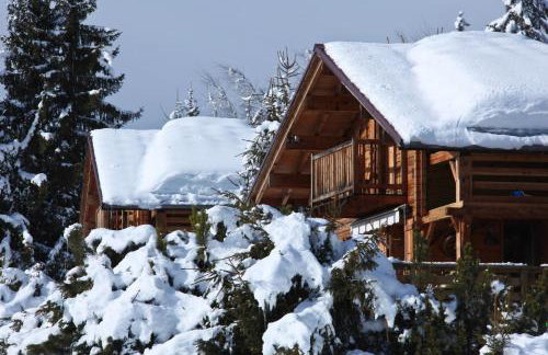 Chalet Farapreu - Foto 30