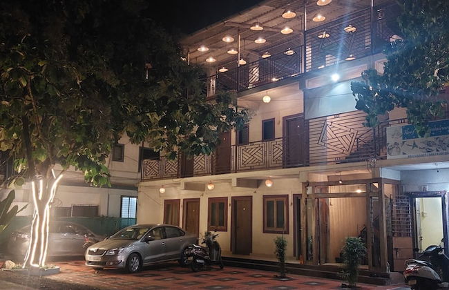 Blue Sparkle Resort - Foto 2