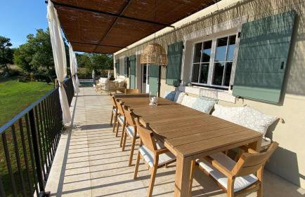 Casa Conte Istria - Photo 17