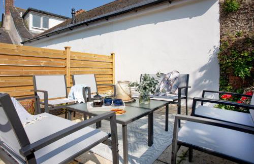 Spring Cottage - Foto 44