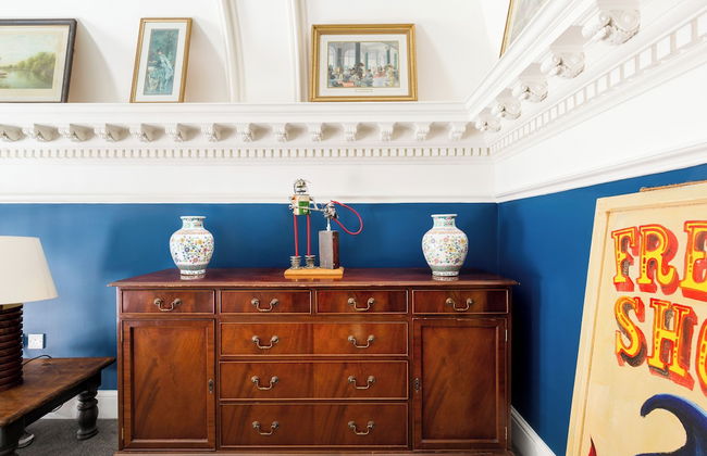 The Judges Lodgings Boutique Hotel - Photo 41