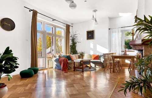 Villa Beskidzka 100 - SAUNA BALIA BASEN Widok na góry i jezioro - Foto 8