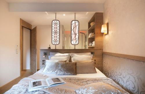 Résidence Pierre & Vacances Premium L'Hévana - Foto 66