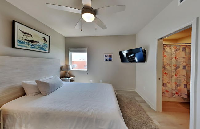 Sea Glass by Southern Vacation Rentals - Foto 19