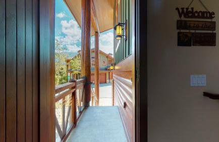 Juniper Crest 1 Apartment - Foto 49