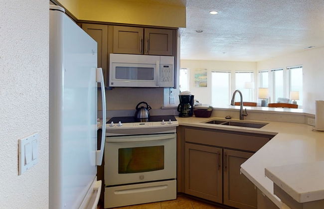 Whale Pointe at Depoe Bay - Foto 62