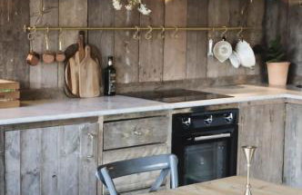 Riverside 2 Bed Cabin With Paddle Boards & Bikes - Foto 16