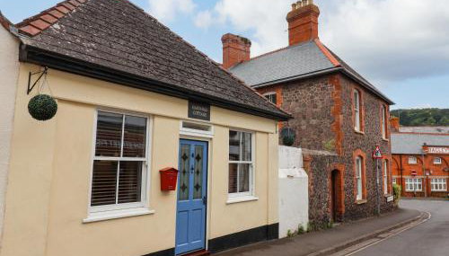 Hardings cottage - Foto 2