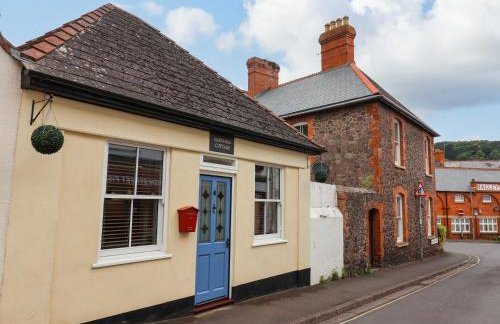 Hardings cottage - Foto 2