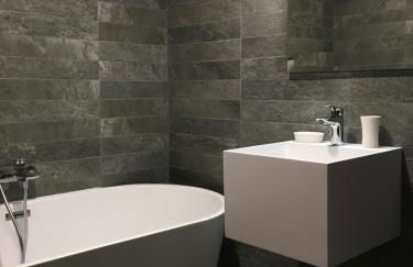 Chalet Lodge Oberig Exclusive - Foto 17