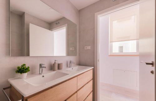 Living Chamartin - Foto 14