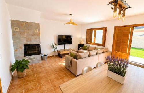 Casa VillaFlamenca - Foto 21