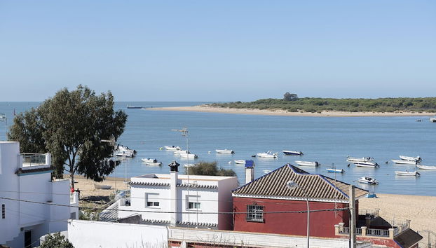 Atico Costa Do ana in Mallorca - Photo 2, Room