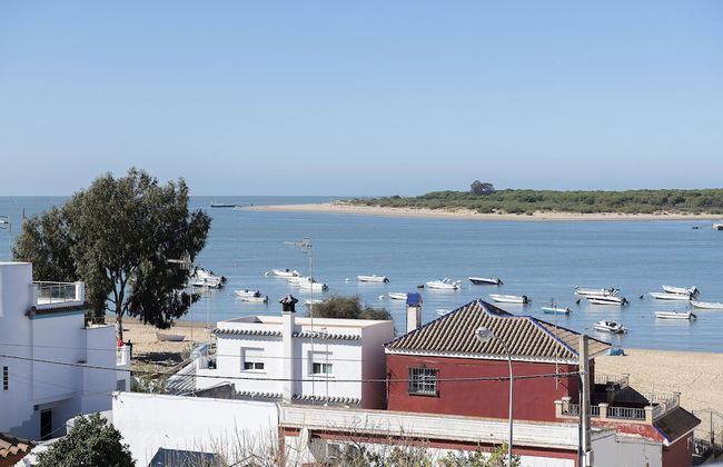 Atico Costa Do ana in Mallorca - Foto 1