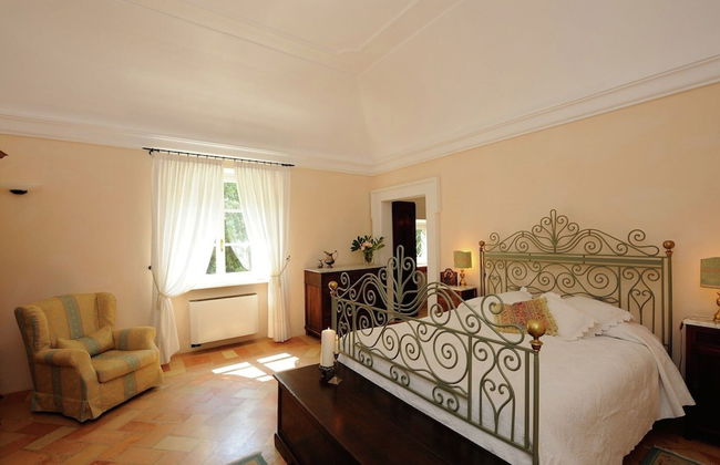 Villa in Montemaggiore With Private Pool - Foto 5