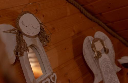 Chaty Anety Domki Całoroczne - Foto 28