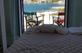 Pension The Big Blue - Foto 19