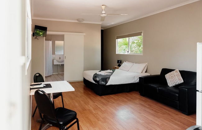 BIG4 Breeze Holiday Parks - Katherine - Foto 13