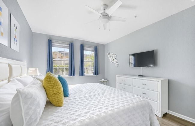 2/2 Condo Minutes From Disney at Terrace Ridge at Town Center - Foto 15