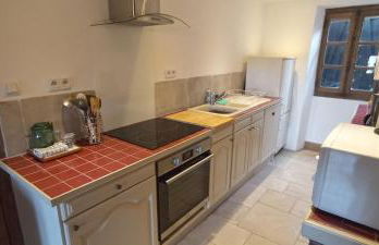 Gite rural aux portes de l'Auvergne - Photo 24