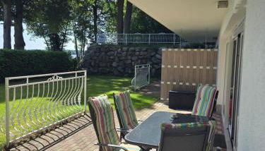 Villa Seeschwalbe Plau - Foto 4