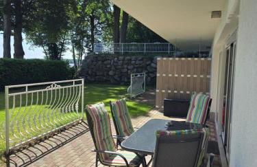 Villa Seeschwalbe Plau - Foto 4